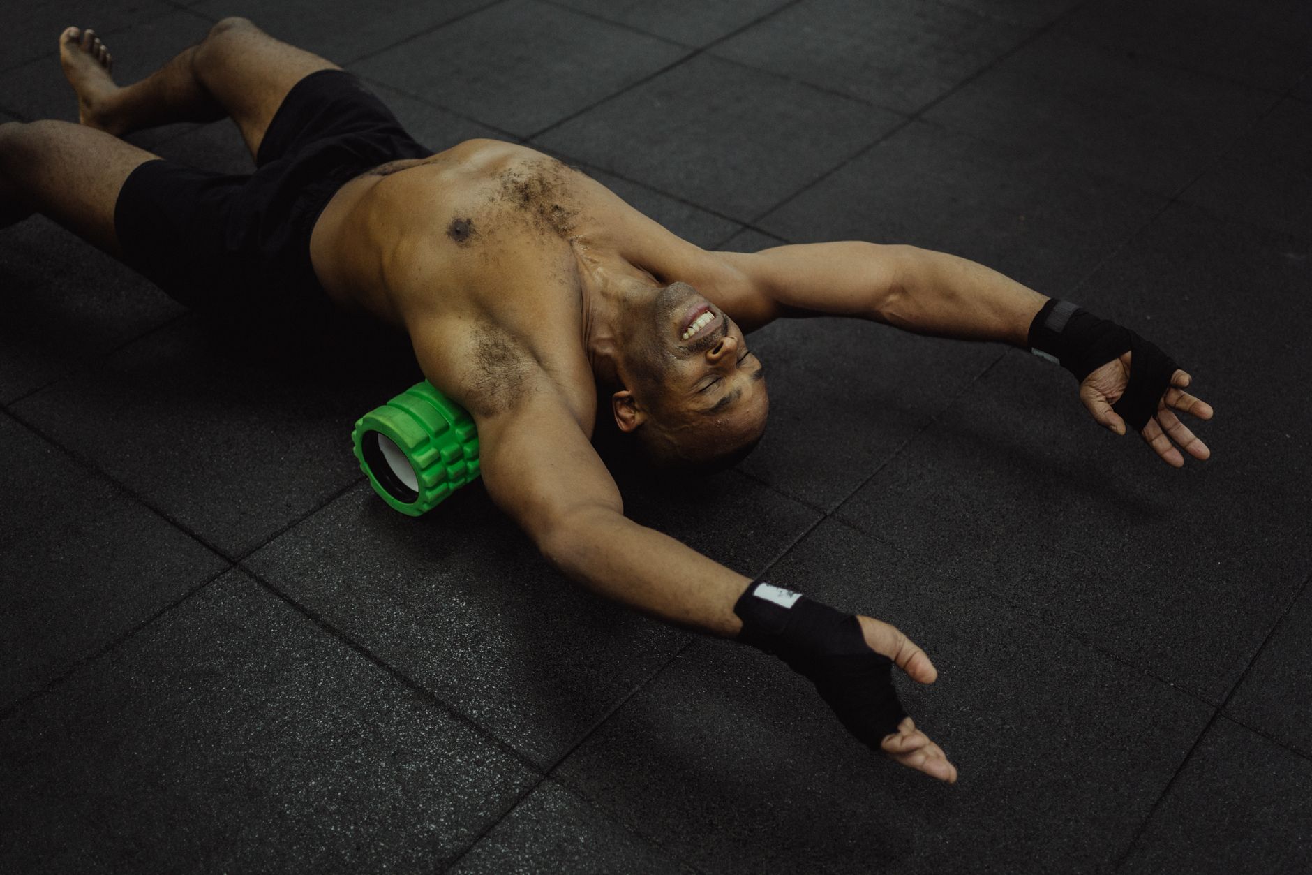Muscle recovery and mobility